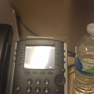 Meet your Posher, Daneshia